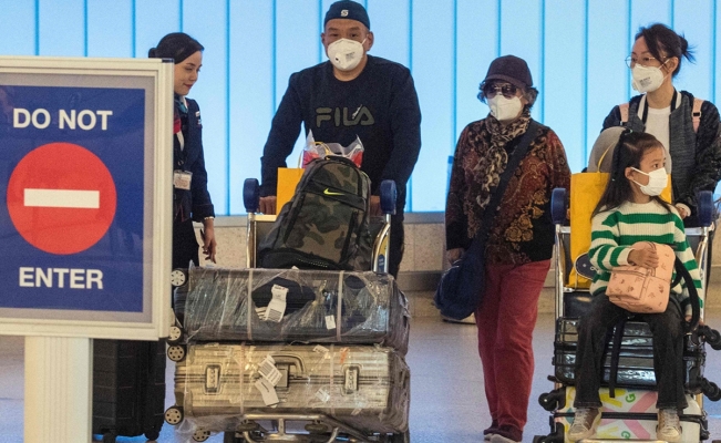 Reportan una decena de infectados con coronavirus abordo de un crucero, en Japón reportan-una-decena-de-infectados-con-coronavirus-abordo-de-un-crucero-en-japon